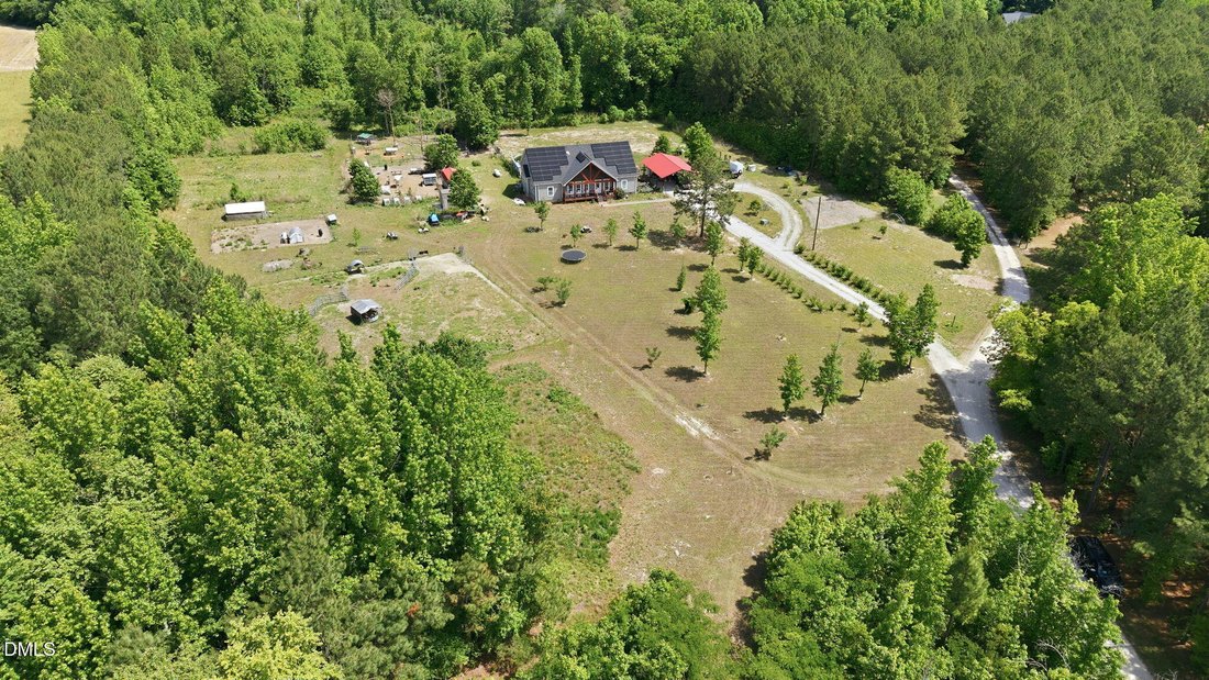 House in Middlesex, North Carolina, United States 1 - 17929182