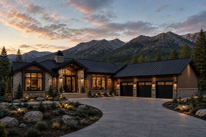 House in Spokane, Washington, United States 1 - 17868355