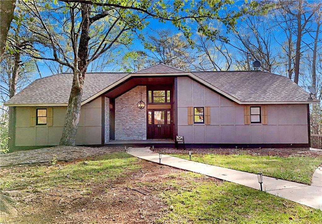House in Helen, Georgia, United States 1 - 17939343