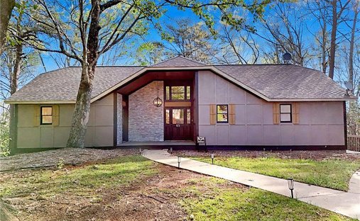 House in Helen, Georgia, United States 1