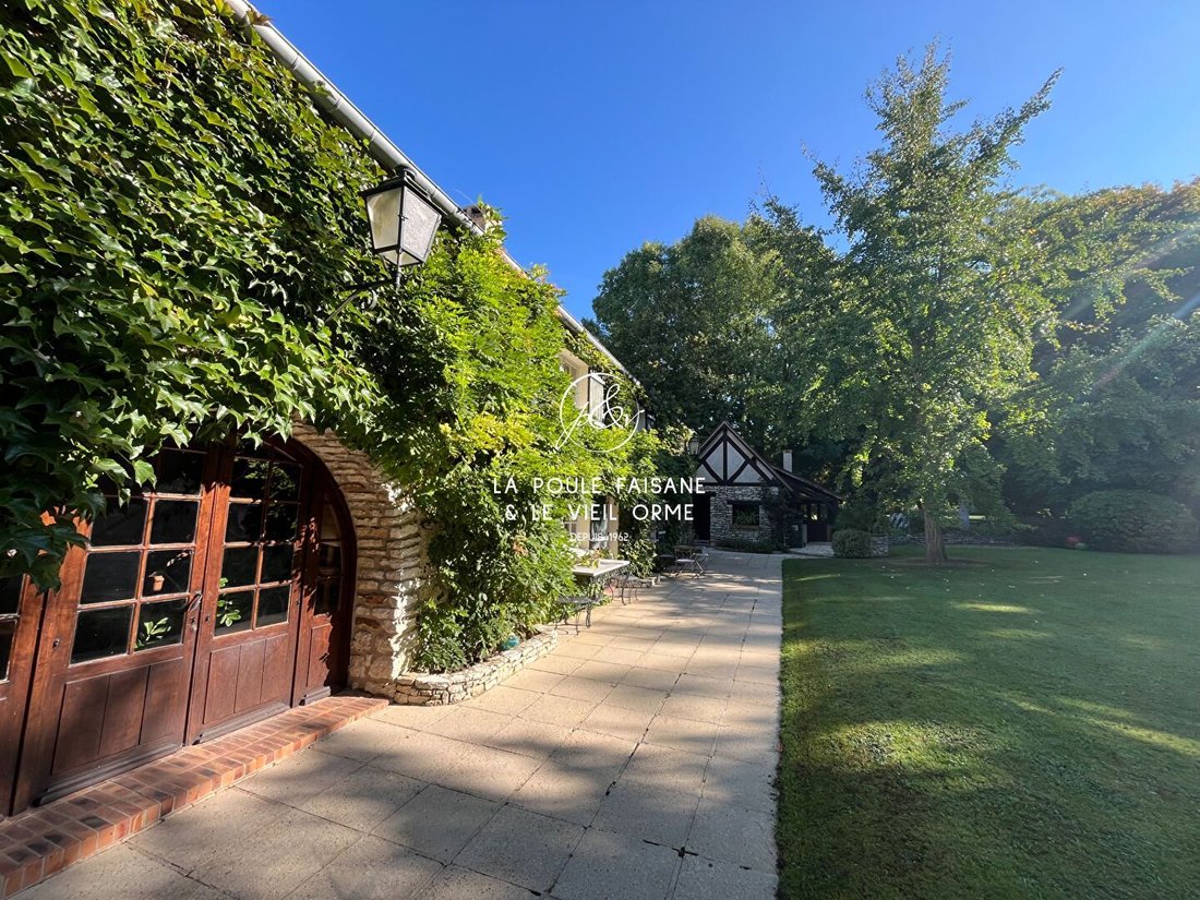 Haus in Breval, Île-de-France, Frankreich 5 - 15928946