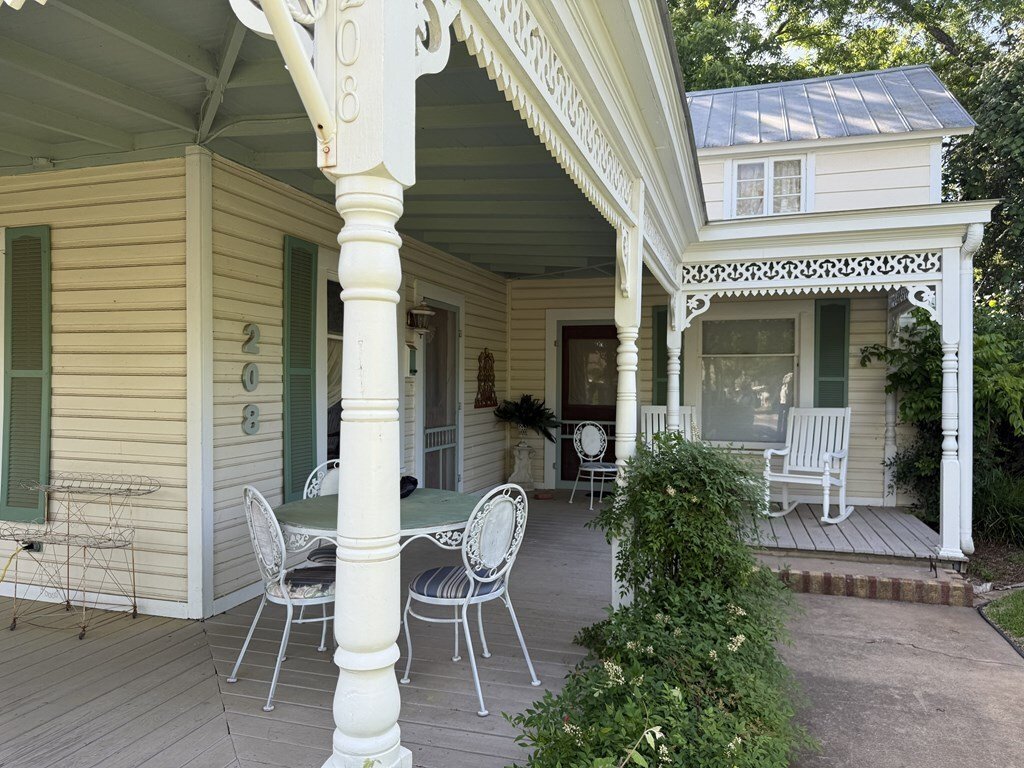 House in Fredericksburg, Texas, United States 2 - 17930212