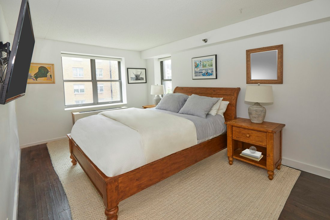 Condo in New York, New York, United States 4 - 17823030