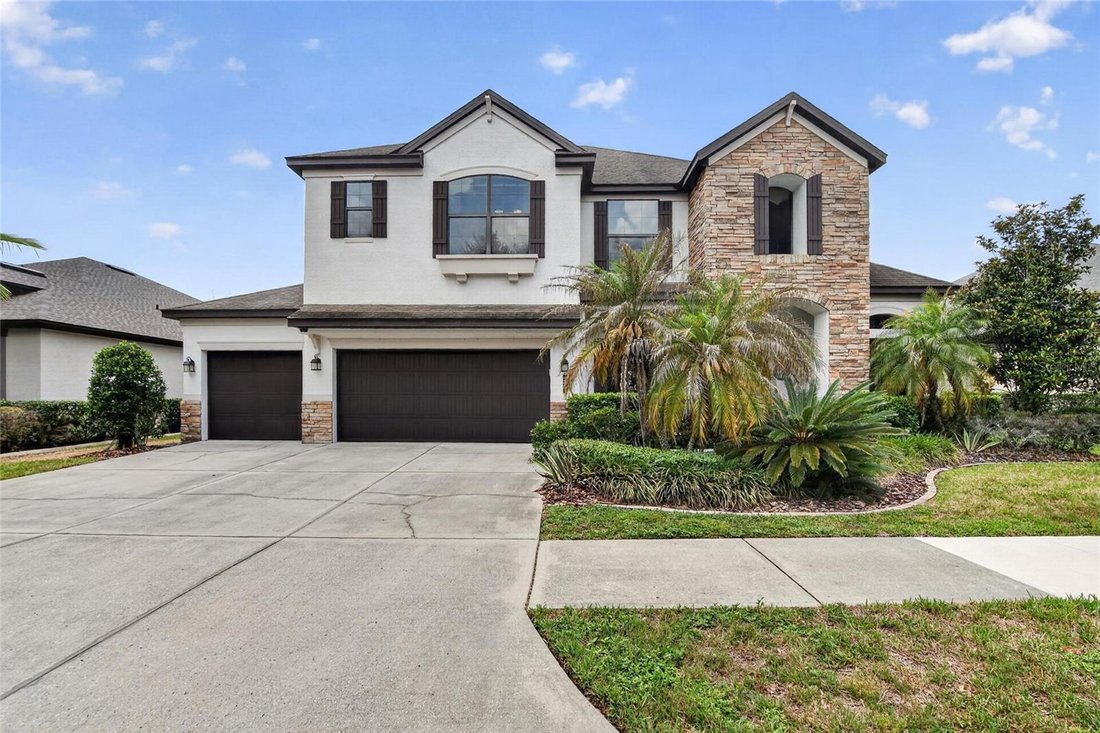 House in Tampa, Florida, United States 1 - 17933867