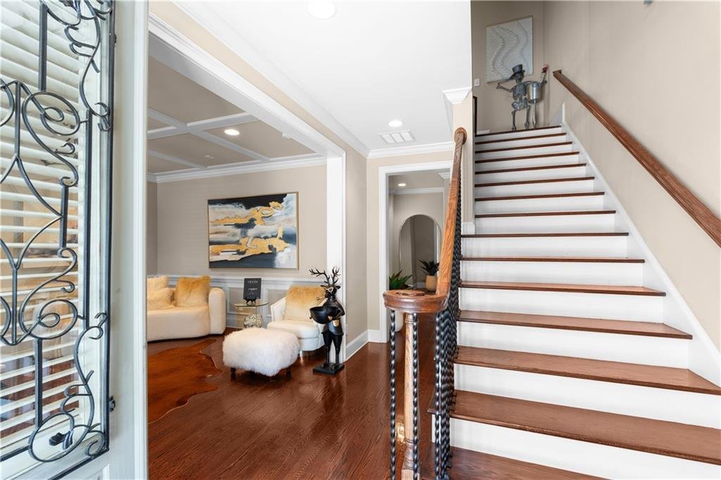 Townhouse in Smyrna, Georgia, United States 5 - 17934035