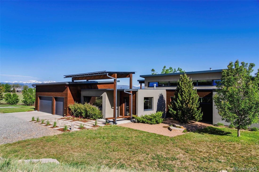 House in Boulder, Colorado, United States 2 - 17936910