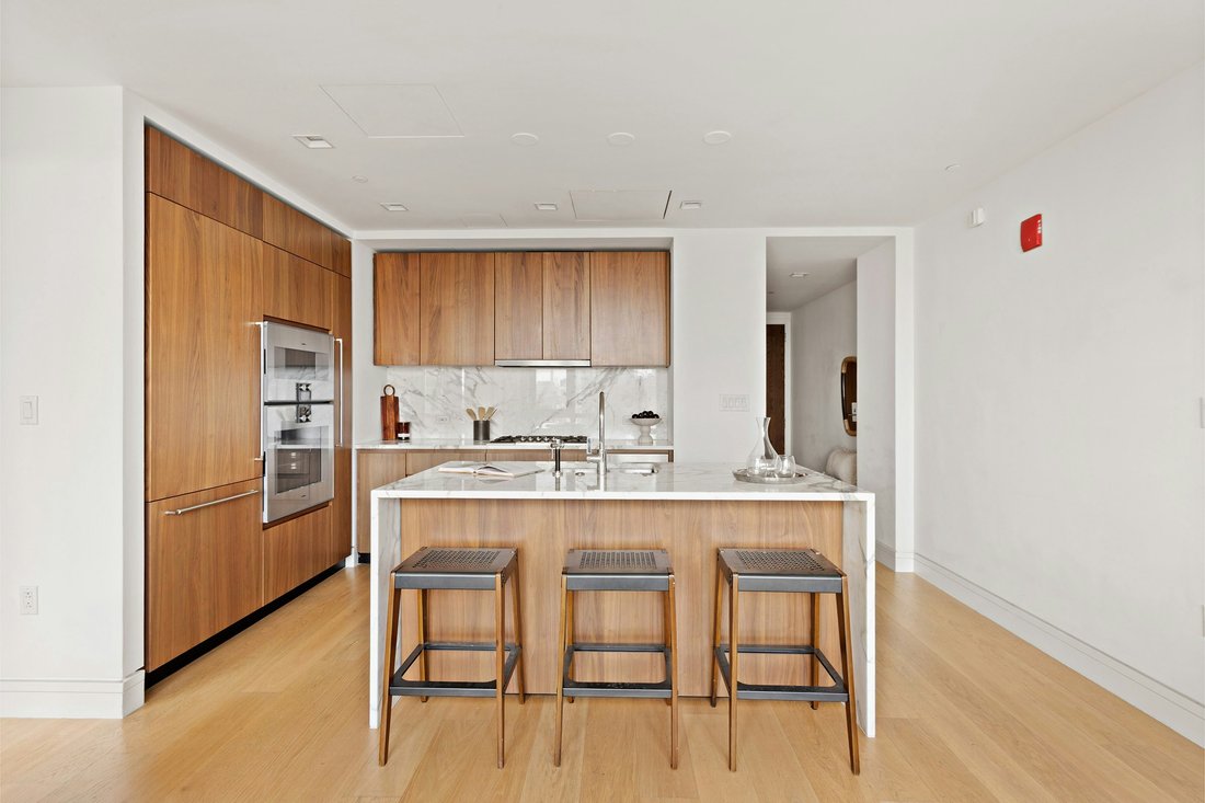 Condo in New York, New York, United States 3 - 17881272