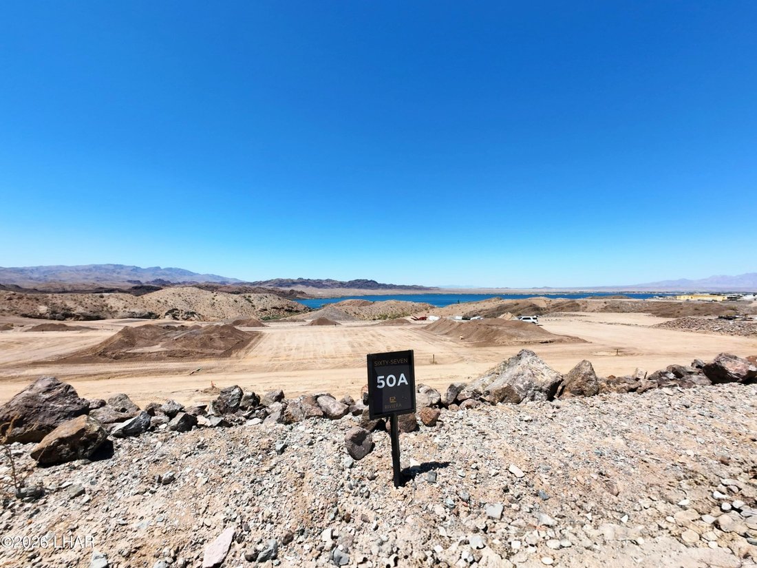 Land in Lake Havasu City, Arizona, United States 2 - 17698951