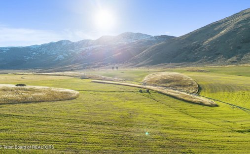 Land in Swanlake, Idaho, United States 1