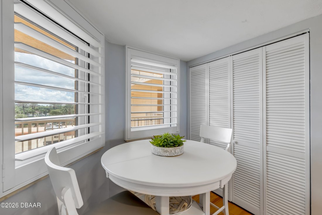 Condo in New Smyrna Beach, Florida, United States 4 - 17943585