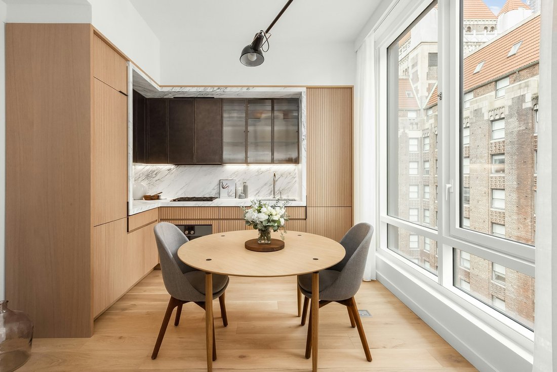Condo in New York, New York, United States 3 - 17822997
