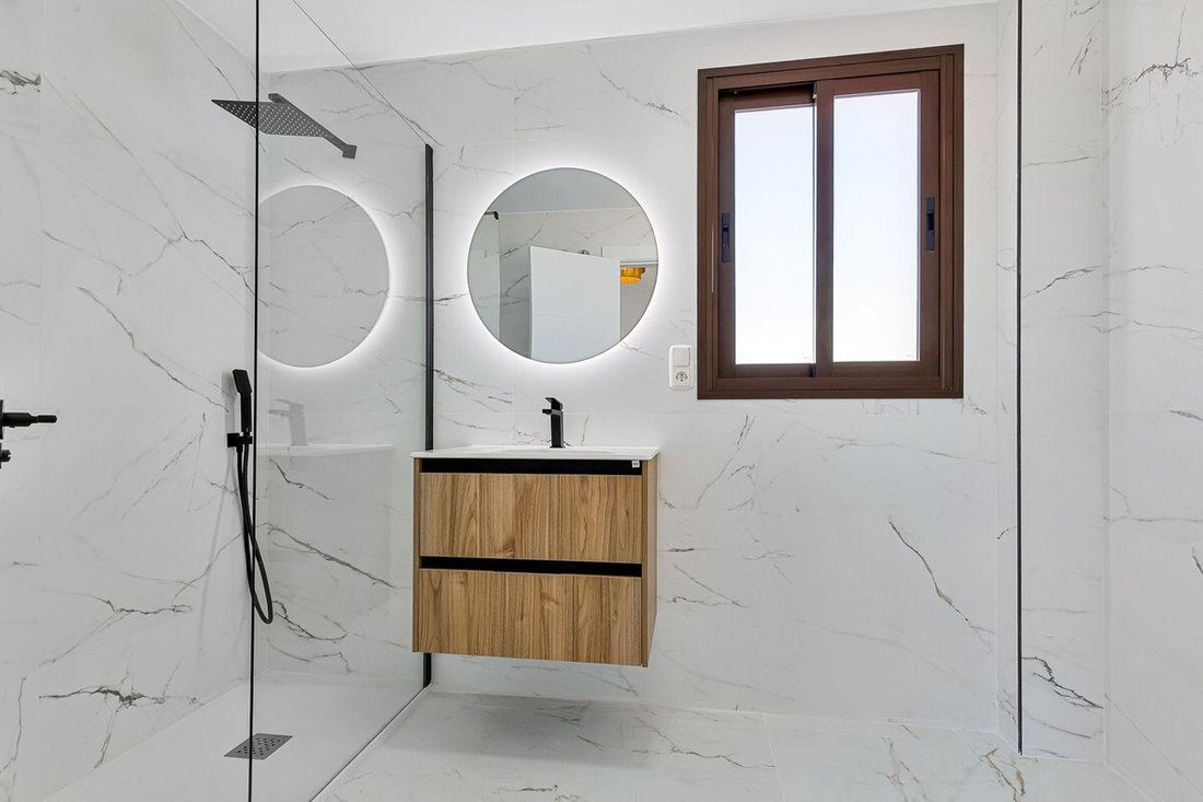 Townhouse en Casares, Andalucía, España 5 - 17930015