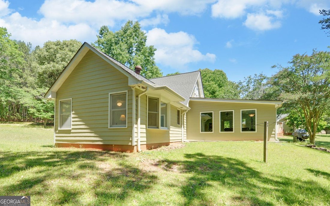 House in Lavonia, Georgia, United States 2 - 17929019
