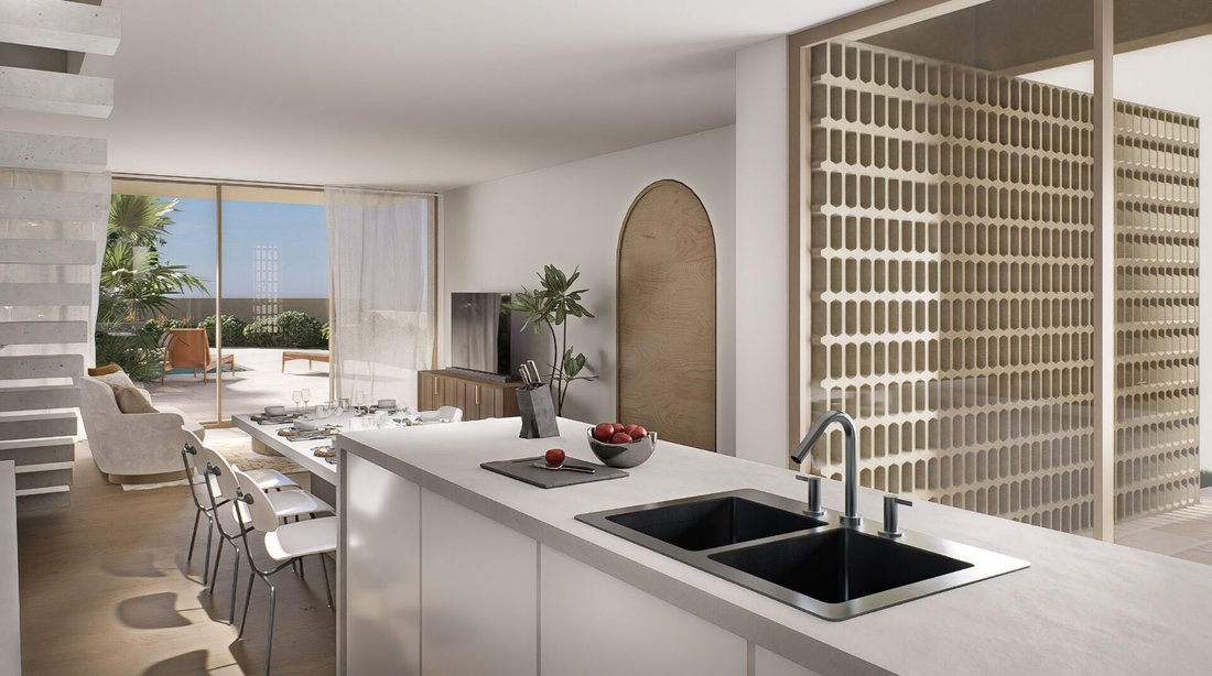 House in Le Grand Fosse-L'Escalette-Plan Capellan, Sausset-les-Pins, France 4 - 15711096