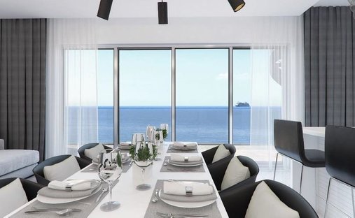Apartment in Limassol, Limassol, Cyprus 1