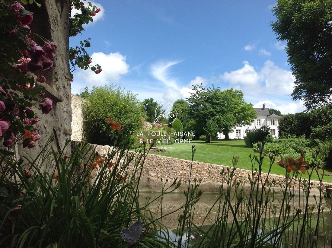 House in Houdan, Ile-de-France, France 2 - 17656080