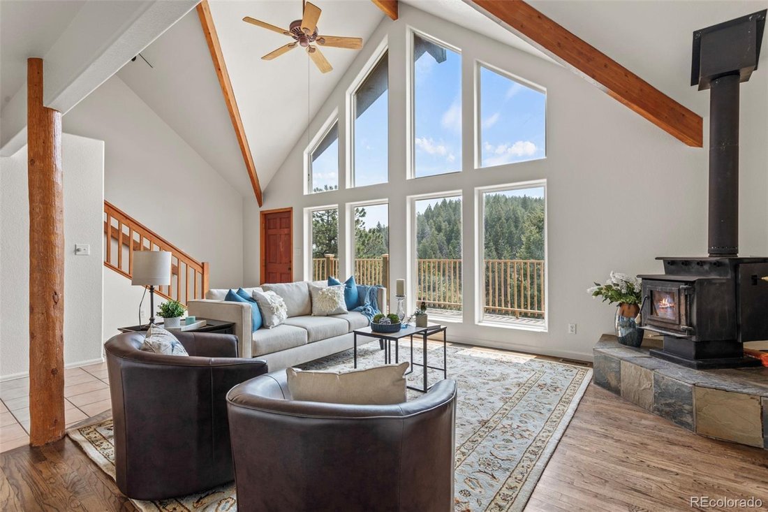 House in Littleton, Colorado, United States 5 - 17933696