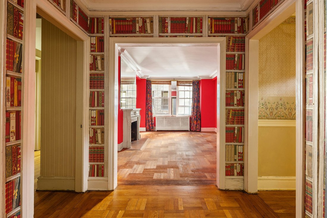 Co Op in New York, New York, United States 1 - 17694154