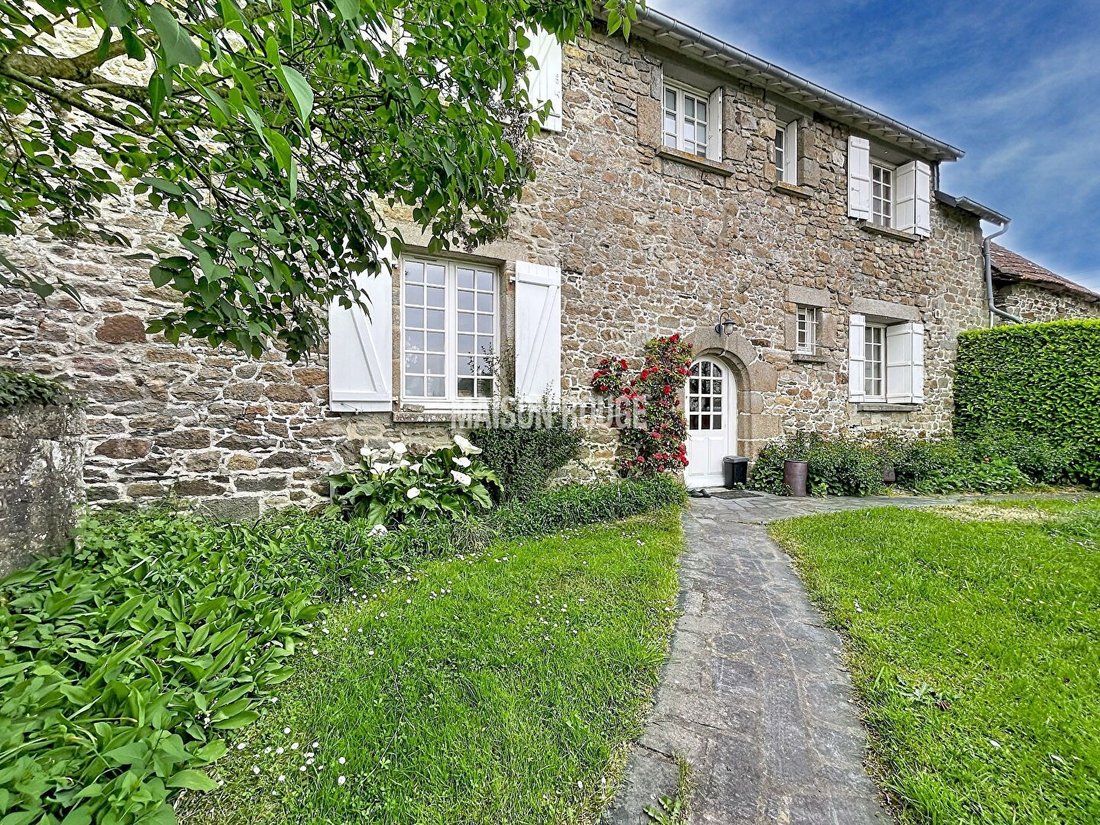 House in Mont-Dol, Brittany, France 2 - 16068521