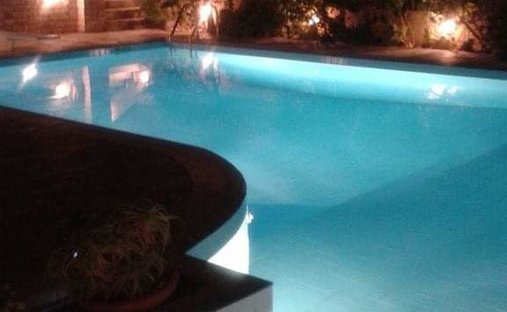 Villa in Saronida, Attica, Greece 1