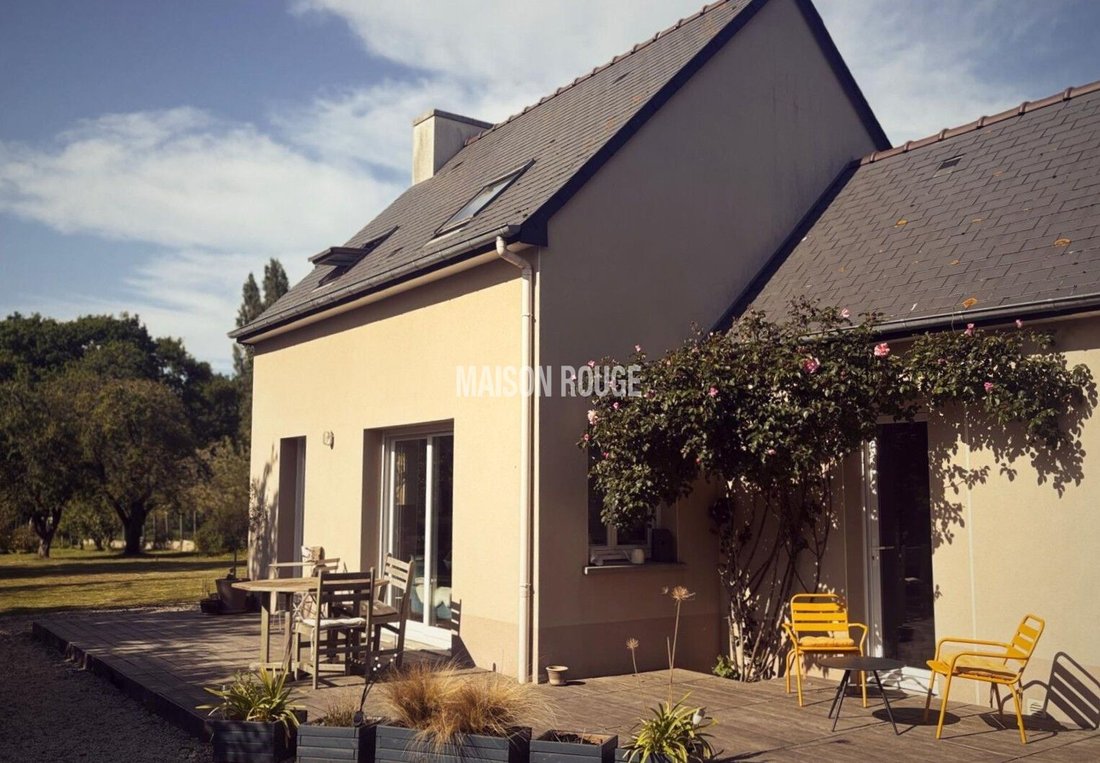 House in Saint-Briac-sur-Mer, Brittany, France 2 - 16067958