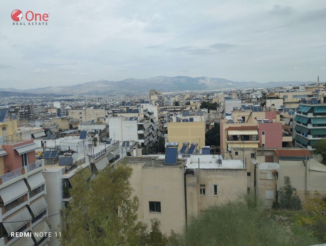 Land in Galatsi, Attica, Greece 3 - 17931604