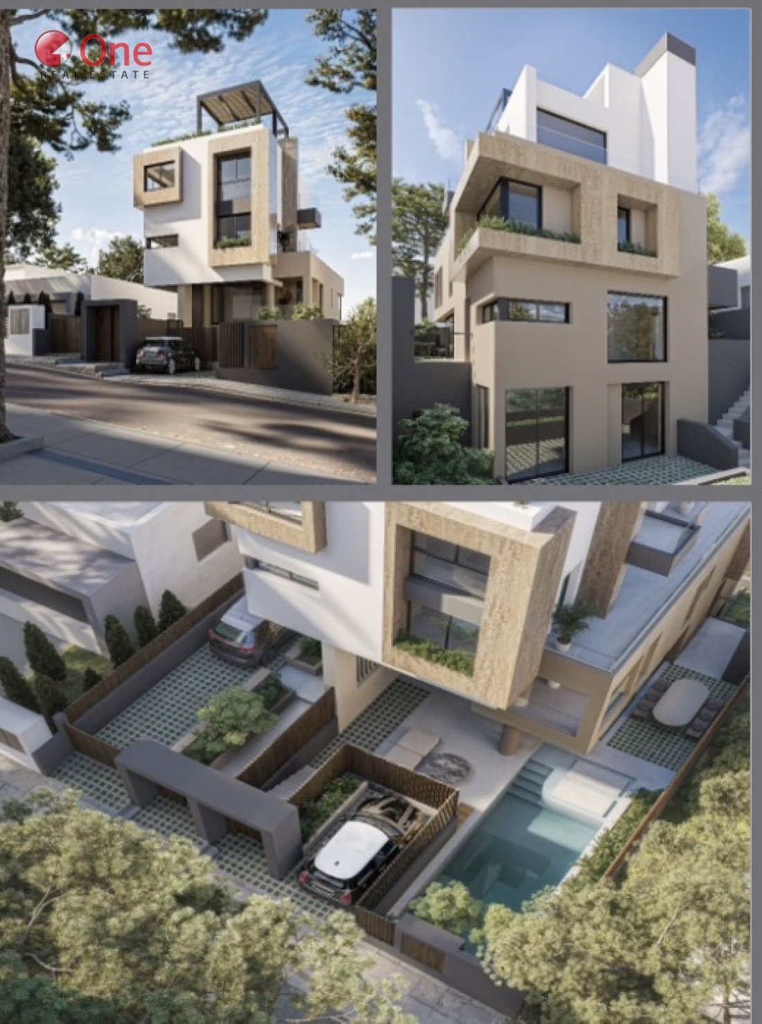 House in Psychiko, Attica, Greece 4 - 17931993