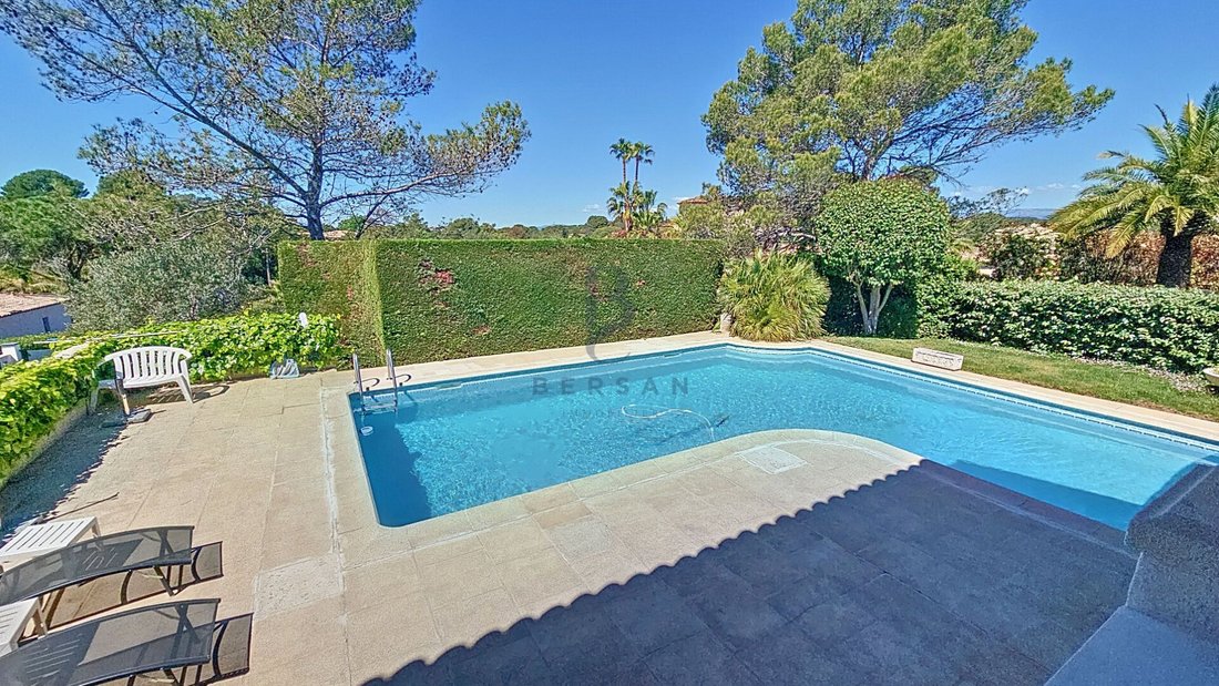 Villa in Exterieurs, Frejus, France 5 - 16409327