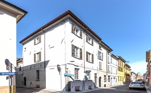 Villa à Cittadella - Daturi - Tribunale, Plaisance, Italie 1