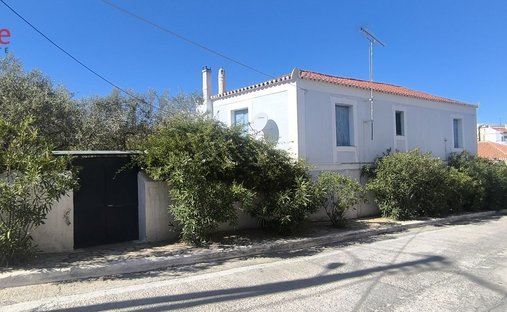 House in Spetses, Attica, Greece 1