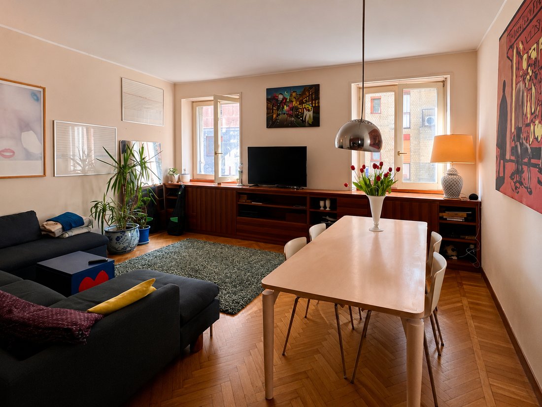 Apartment in Porta Venezia - Repubblica, Milan, Italy 1 - 16123388