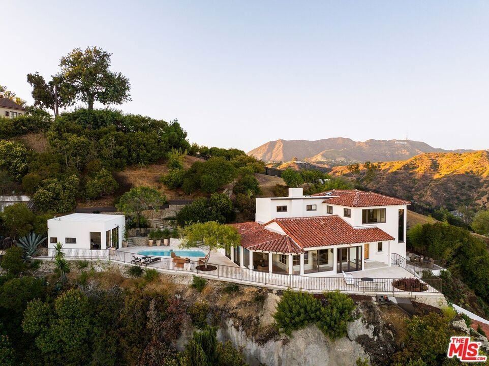 House in Los Angeles, California, United States 1 - 17933750
