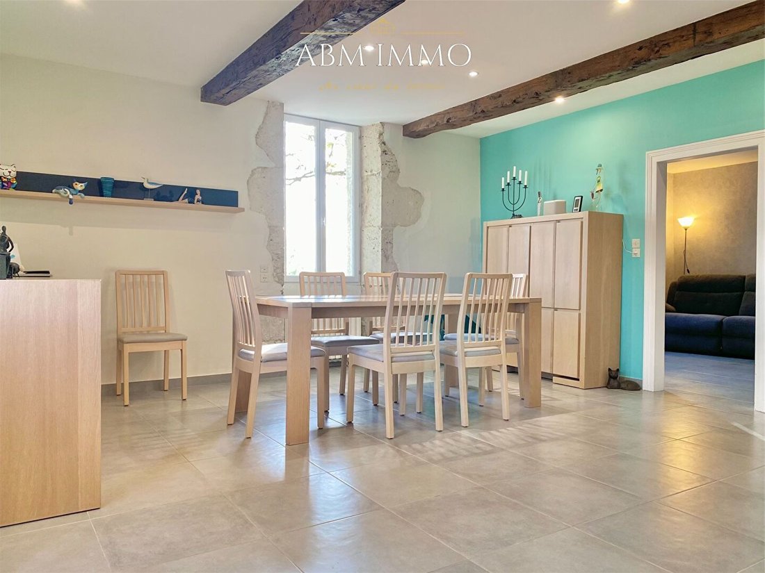 House in La Sauvetat-du-Dropt, Nouvelle-Aquitaine, France 5 - 16461368