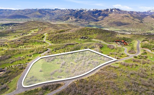 Land in Park City, Utah, Vereinigte Staaten 1