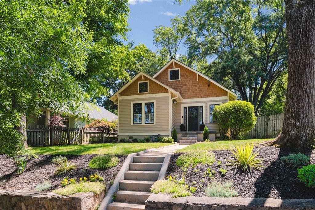 House in Decatur, Georgia, United States 2 - 17933989