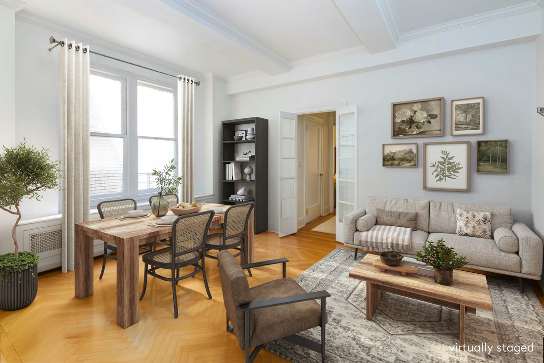 Co Op in New York, New York, United States 1 - 17438406