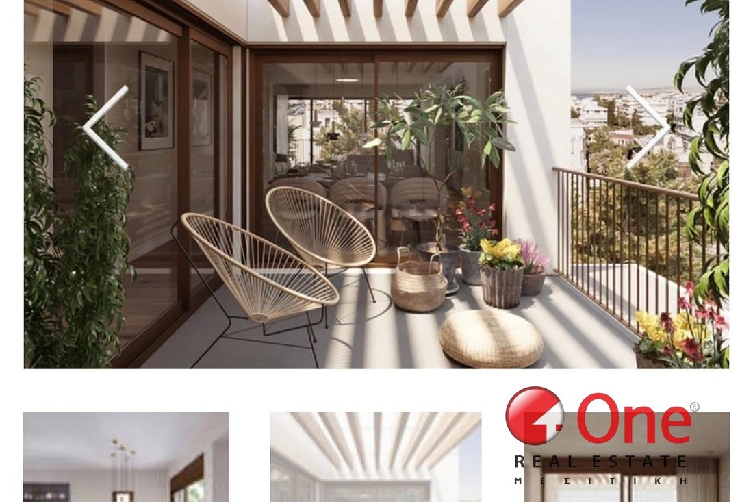 Apartment in Voula, Attica, Greece 4 - 17932115