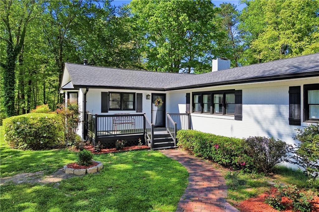 House in Ball Ground, Georgia, United States 4 - 17933994