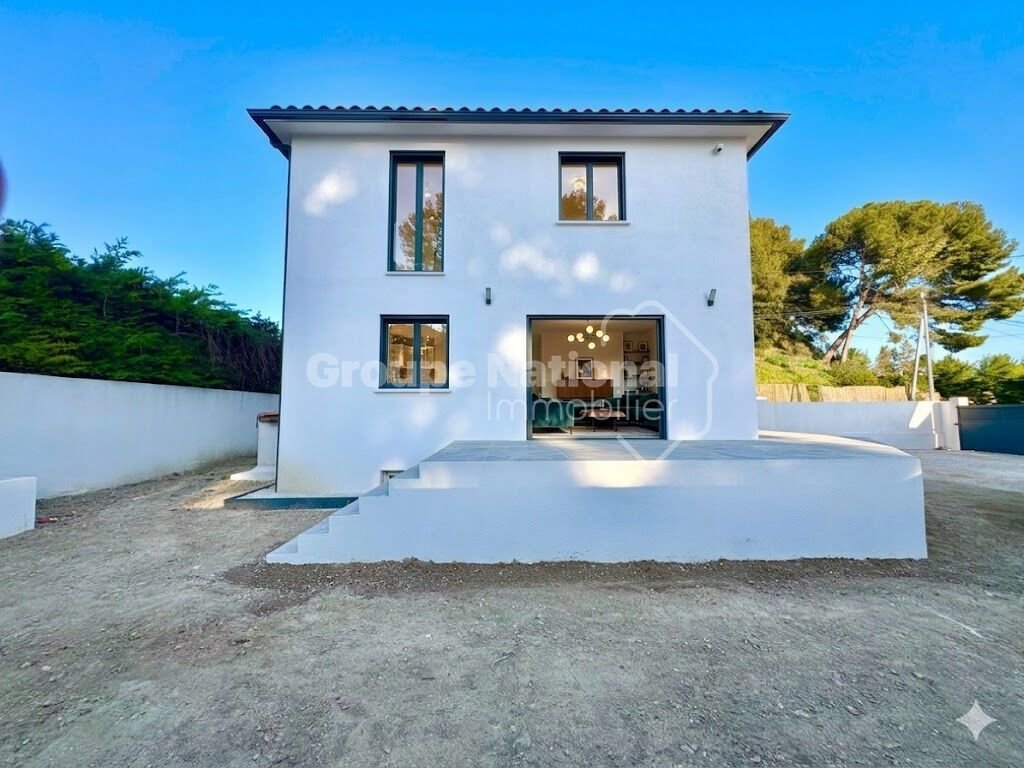 House in Le Rove, Provence-Alpes-Côte d'Azur, France 3 - 17456909