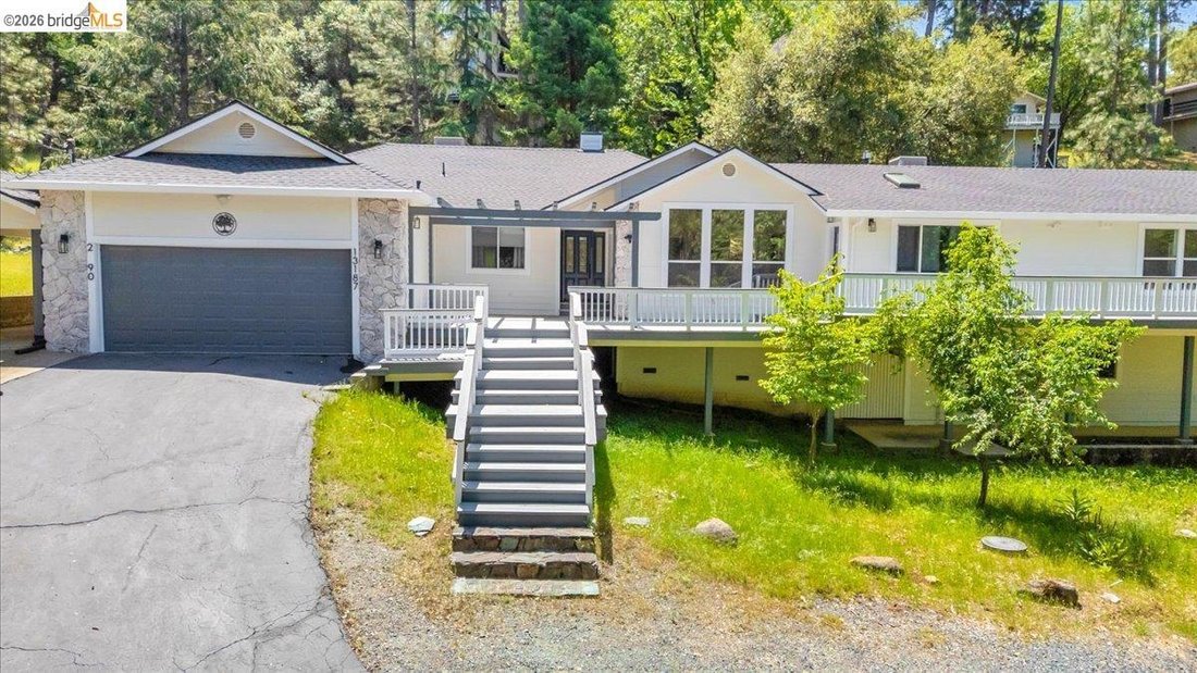 House in Groveland, California, United States 2 - 17935523