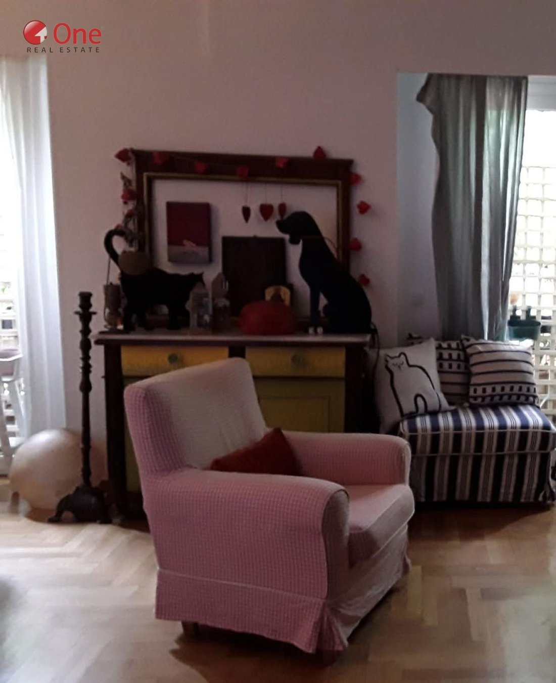 Apartment in Sunoikia Kolonakiou, 1st District of Athens, Athens 1 - 17930532