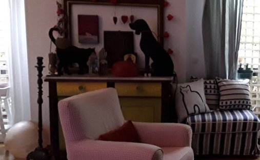 Apartment in Sunoikia Kolonakiou, 1st District of Athens, Athens 1
