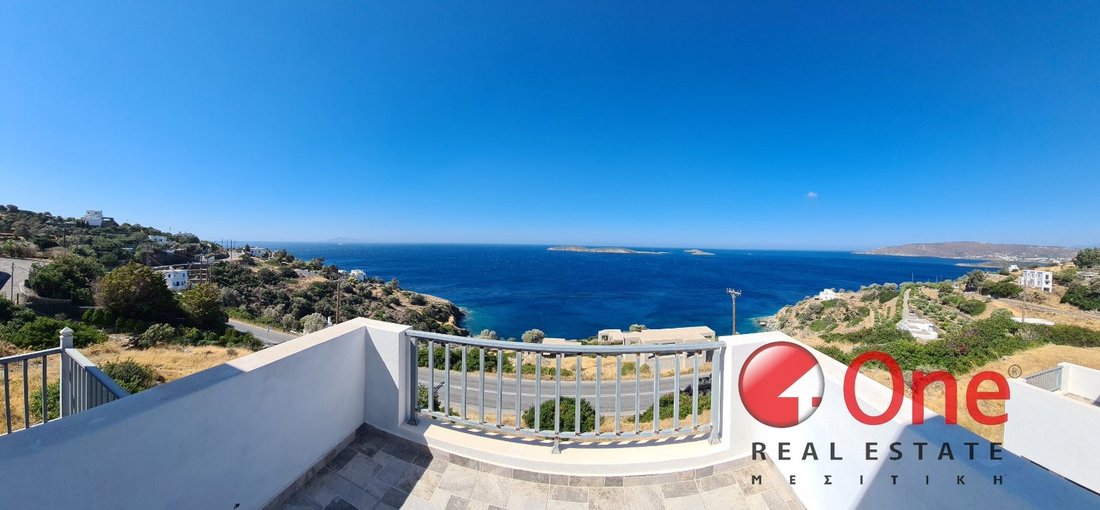 Andros, Aegean, Greece 5 - 17932297