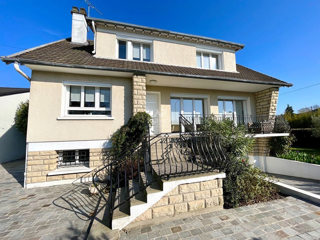 House in Basses Roches, Conflans-Sainte-Honorine, France 3 - 17907374