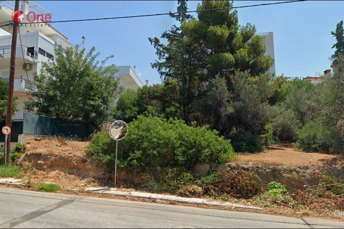 Land in Voula, Attica, Greece 2 - 17932104