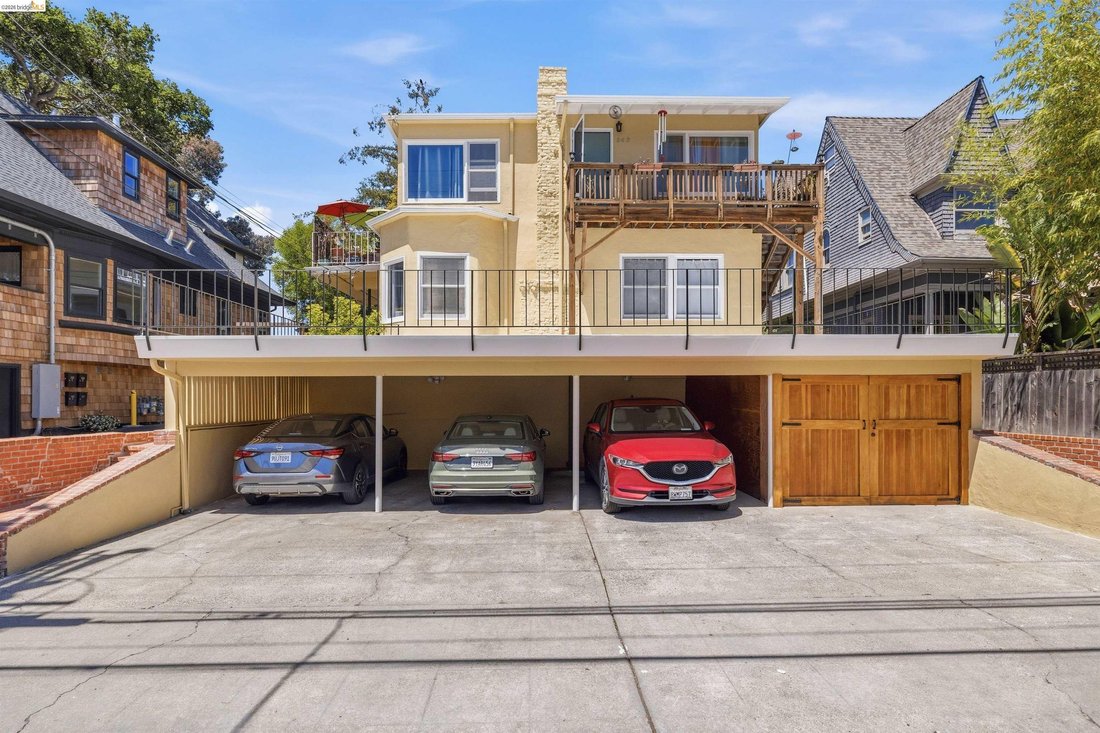 House in Oakland, California, United States 5 - 17932890