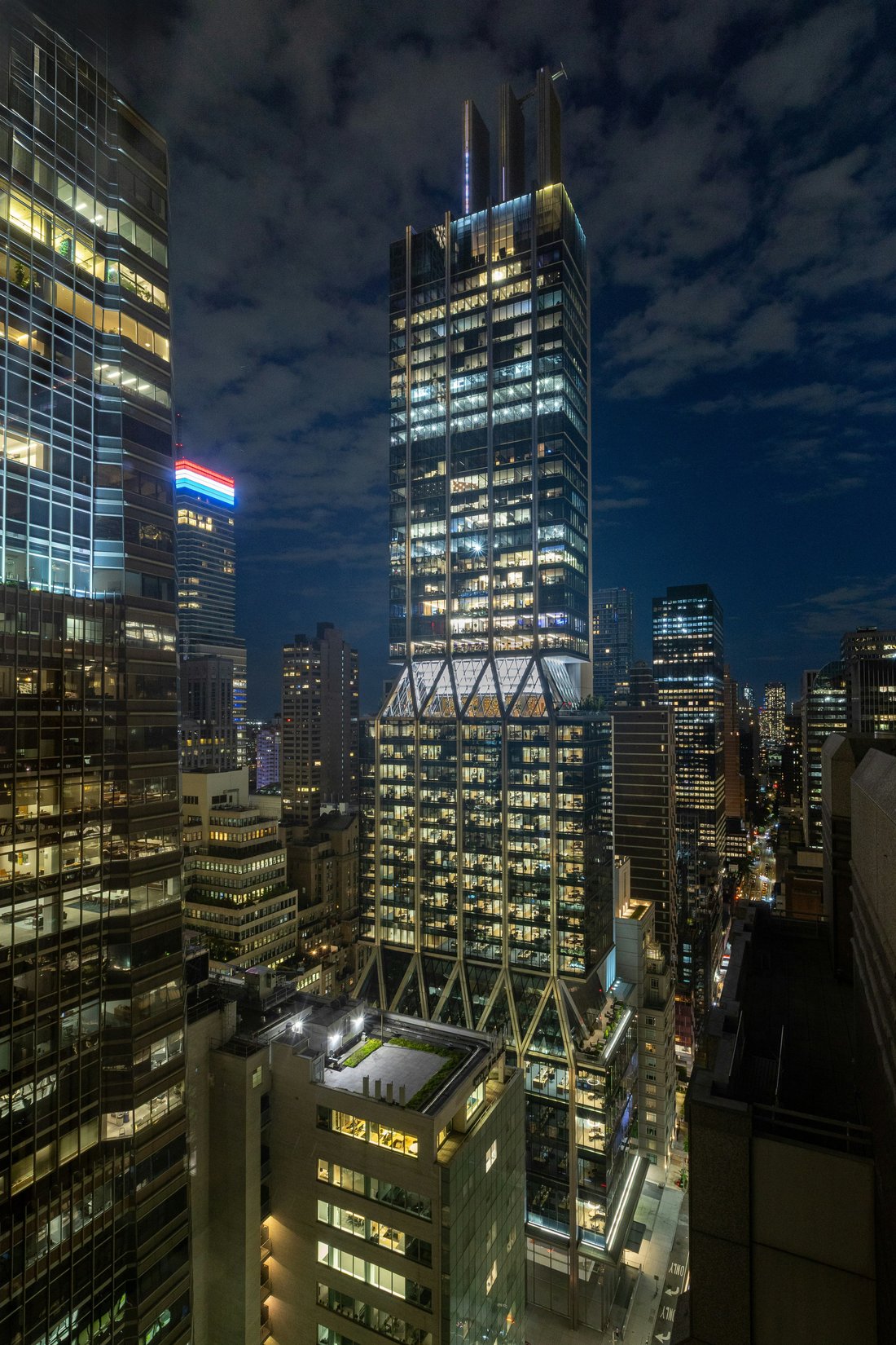 Condo in New York, New York, United States 3 - 16747375