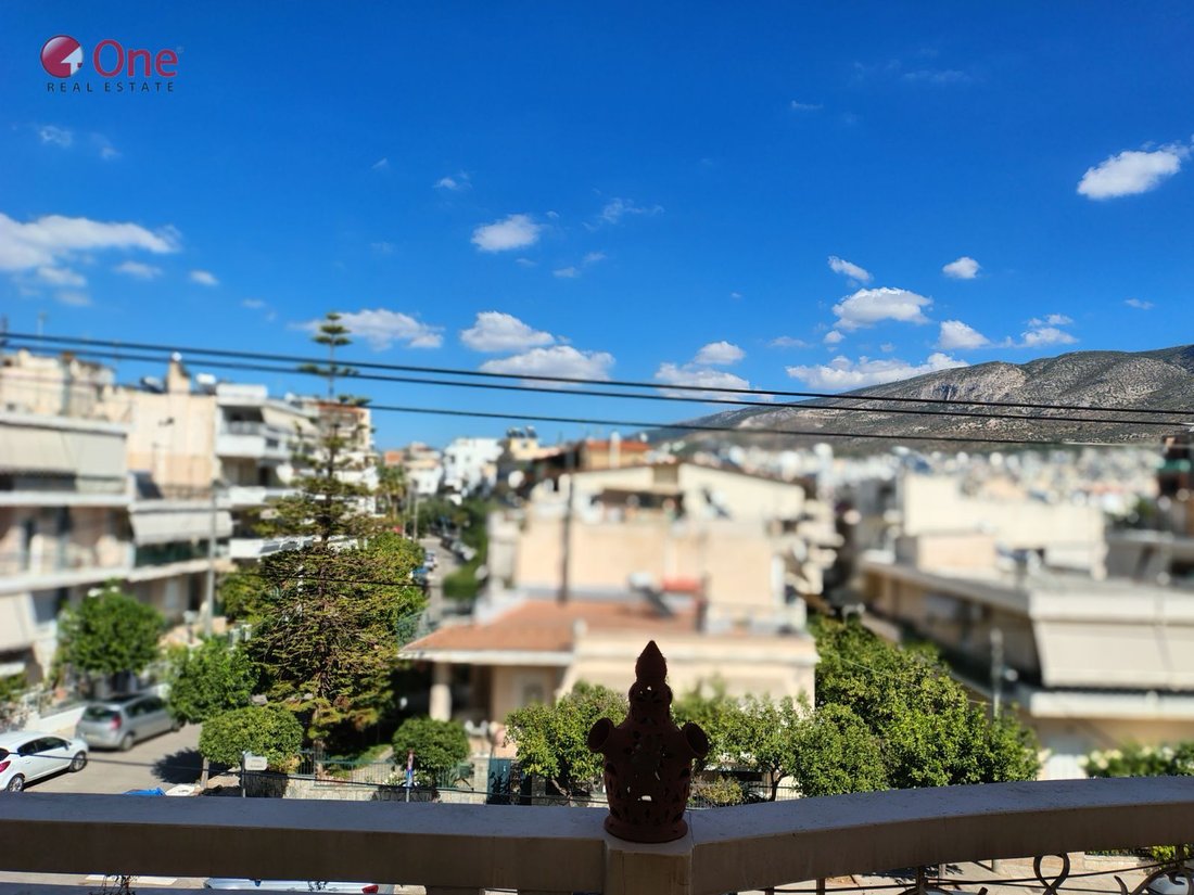Apartment in South Athens, Attica, Greece 3 - 17930535