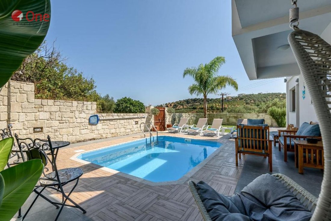 Apartment in Crete, Greece 2 - 17930669