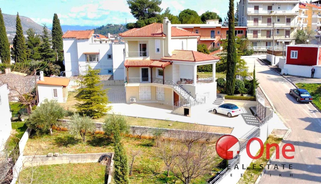 House in Levadeia Community, Levadia, Greece 5 - 17930901